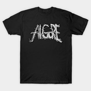 Black Metal Al Gore T-Shirt